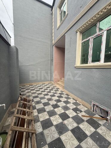 Продаётся 4-комн. дом/дача 120 м², Абшеронcкий  р., photo 1 from 12