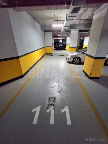 İcarəyə verilir  qaraj 12 m², Ağ şəhər q., photo 3 from 4
