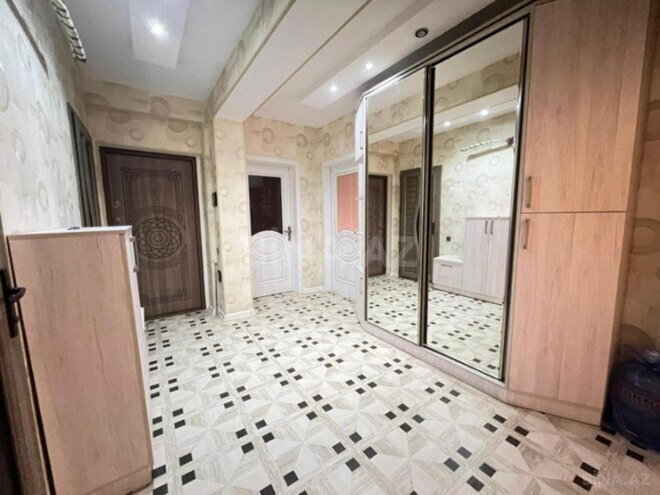 Satılır 3 otaqlı yeni tikili 100 m², İnşaatçılar m., photo 9 from 12