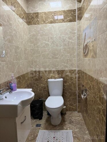Satılır 3 otaqlı yeni tikili 100 m², İnşaatçılar m., photo 11 from 12