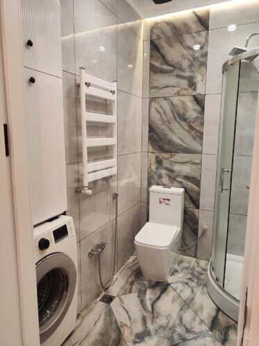 İcarəyə verilir 3 otaqlı yeni tikili 65 m², Neftçilər m., photo 16 from 22