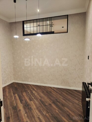 İcarəyə verilir 3 otaqlı yeni tikili 65 m², Neftçilər m., photo 19 from 22