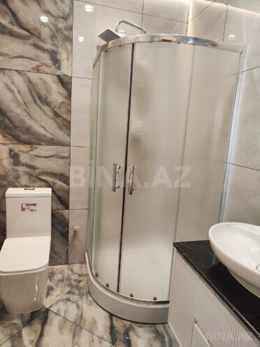 İcarəyə verilir 3 otaqlı yeni tikili 65 m², Neftçilər m., photo 15 from 22