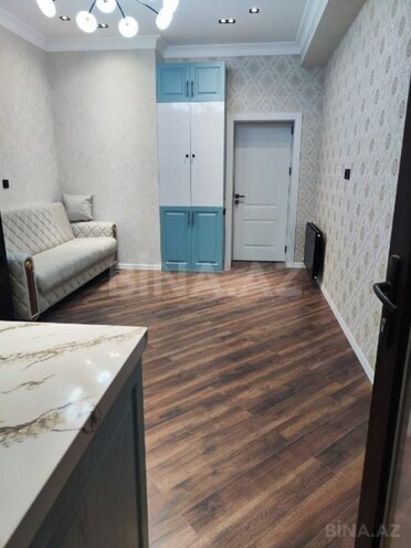 İcarəyə verilir 3 otaqlı yeni tikili 65 m², Neftçilər m., photo 3 from 22