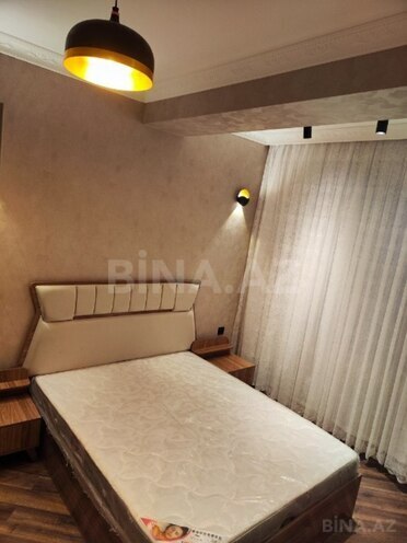 İcarəyə verilir 3 otaqlı yeni tikili 65 m², Neftçilər m., photo 8 from 22