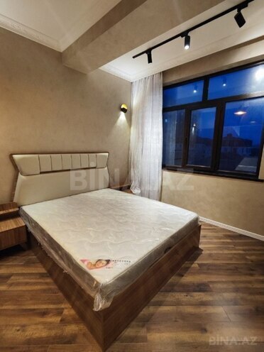 İcarəyə verilir 3 otaqlı yeni tikili 65 m², Neftçilər m., photo 6 from 22