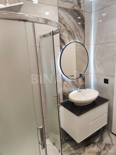 İcarəyə verilir 3 otaqlı yeni tikili 65 m², Neftçilər m., photo 13 from 22