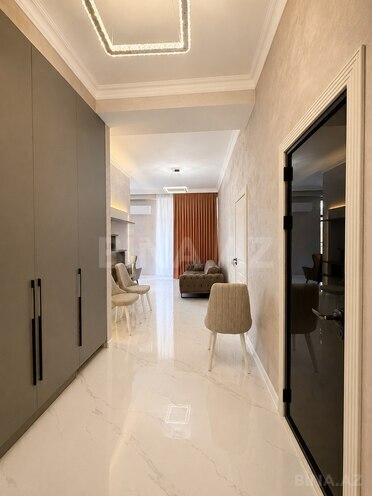 İcarəyə verilir 2 otaqlı yeni tikili 86 m², Nəriman Nərimanov m., photo 6 from 11