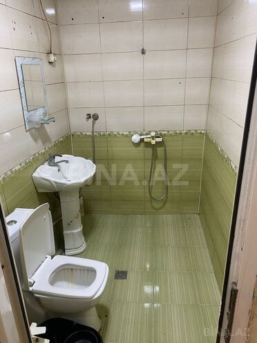 İcarəyə verilir 2 otaqlı həyət evi/bağ evi 40 m², Nizami m., photo 6 from 7