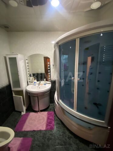 İcarəyə verilir 3 otaqlı yeni tikili 115 m², Gənclik m., photo 7 from 9
