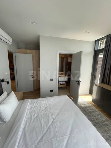 Сдаётся 3-комн. новостройка 145 м², пос. Нардаран, photo 10 from 12