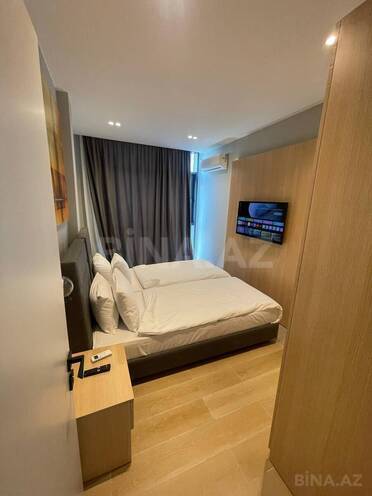 Сдаётся 3-комн. новостройка 145 м², пос. Нардаран, photo 8 from 12