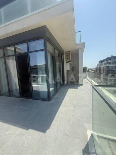 Сдаётся 3-комн. новостройка 145 м², пос. Нардаран, photo 3 from 12