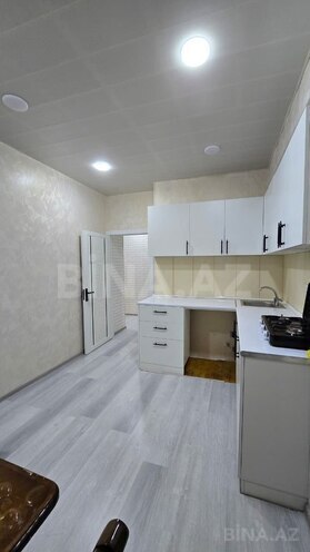 Продаётся 1-комн. новостройка 36.6 м², Абшеронcкий  р., photo 10 from 14