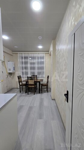 Продаётся 1-комн. новостройка 36.6 м², Абшеронcкий  р., photo 11 from 14