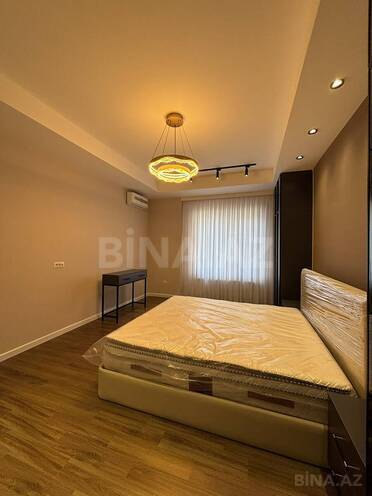 Сдаётся 3-комн. новостройка 140 м², пос. Аг шехер, photo 12 from 25