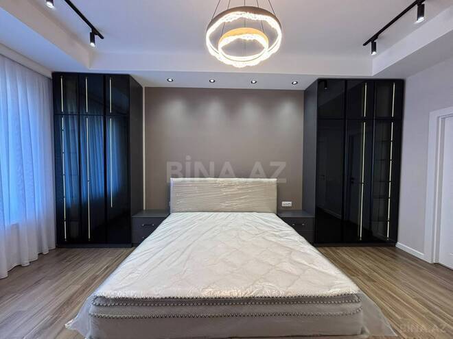 Сдаётся 3-комн. новостройка 140 м², пос. Аг шехер, photo 13 from 25