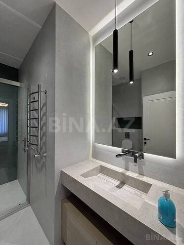 Сдаётся 3-комн. новостройка 140 м², пос. Аг шехер, photo 14 from 25