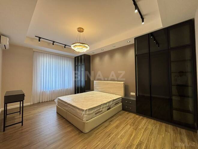 Сдаётся 3-комн. новостройка 140 м², пос. Аг шехер, photo 10 from 25