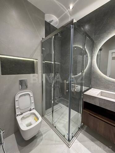 Сдаётся 3-комн. новостройка 140 м², пос. Аг шехер, photo 24 from 25