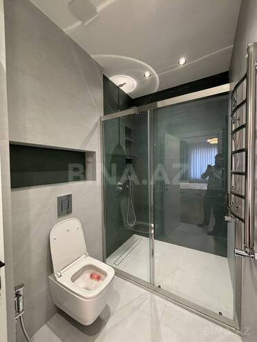 Сдаётся 3-комн. новостройка 140 м², пос. Аг шехер, photo 15 from 25