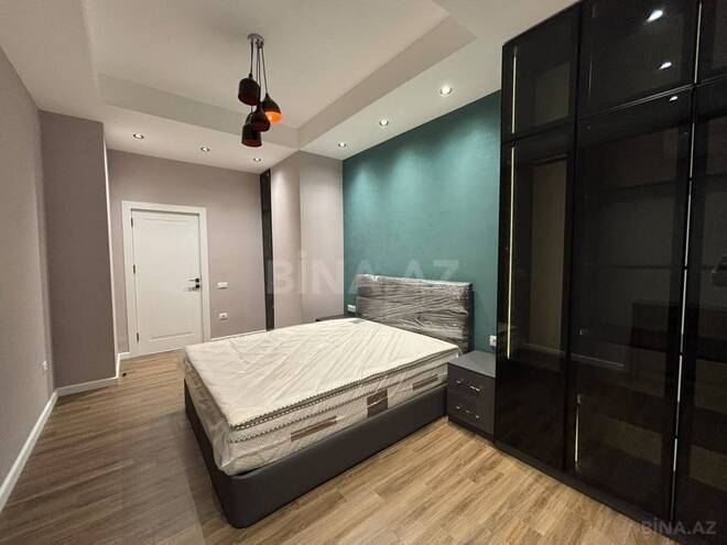 Сдаётся 3-комн. новостройка 140 м², пос. Аг шехер, photo 17 from 25