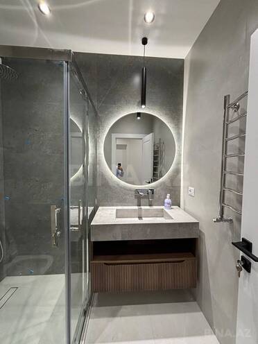 Сдаётся 3-комн. новостройка 140 м², пос. Аг шехер, photo 23 from 25