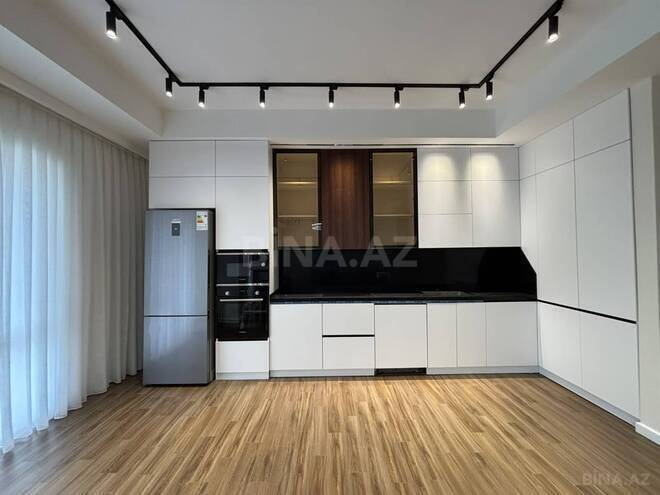 Сдаётся 3-комн. новостройка 140 м², пос. Аг шехер, photo 8 from 25