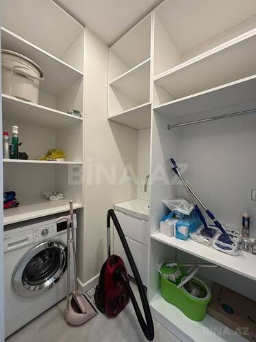 Сдаётся 3-комн. новостройка 140 м², пос. Аг шехер, photo 22 from 25