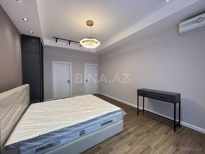 Сдаётся 3-комн. новостройка 140 м², пос. Аг шехер, photo 11 from 25