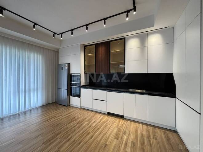Сдаётся 3-комн. новостройка 140 м², пос. Аг шехер, photo 7 from 25