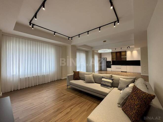 Сдаётся 3-комн. новостройка 140 м², пос. Аг шехер, photo 3 from 25