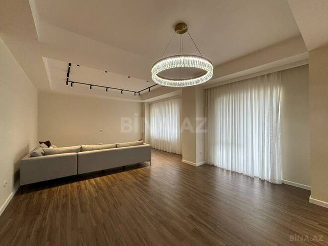 Сдаётся 3-комн. новостройка 140 м², пос. Аг шехер, photo 6 from 25