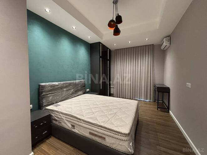 Сдаётся 3-комн. новостройка 140 м², пос. Аг шехер, photo 16 from 25