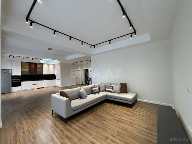 Сдаётся 3-комн. новостройка 140 м², пос. Аг шехер, photo 4 from 25