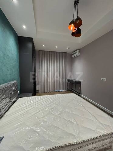 Сдаётся 3-комн. новостройка 140 м², пос. Аг шехер, photo 19 from 25
