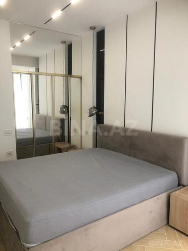 Сдаётся 2-комн. новостройка 64 м², м. Кероглу, photo 4 from 20