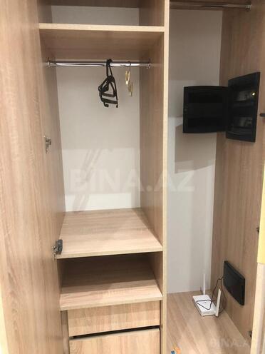 Сдаётся 2-комн. новостройка 64 м², м. Кероглу, photo 6 from 20