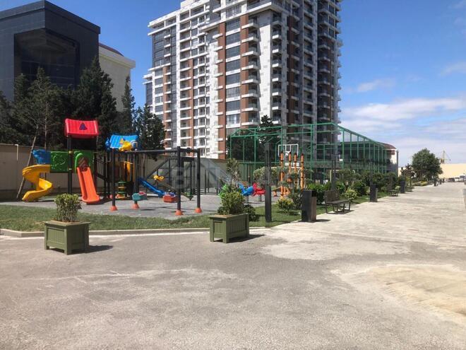 Сдаётся 2-комн. новостройка 64 м², м. Кероглу, photo 17 from 20