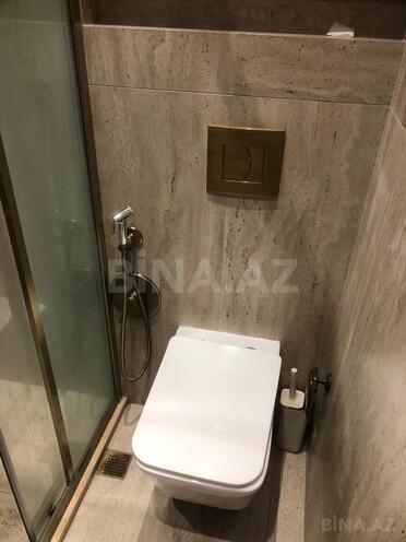 Сдаётся 2-комн. новостройка 64 м², м. Кероглу, photo 8 from 20