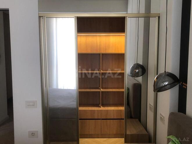 Сдаётся 2-комн. новостройка 64 м², м. Кероглу, photo 12 from 20
