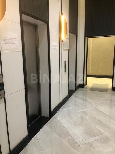 Сдаётся 2-комн. новостройка 64 м², м. Кероглу, photo 14 from 20