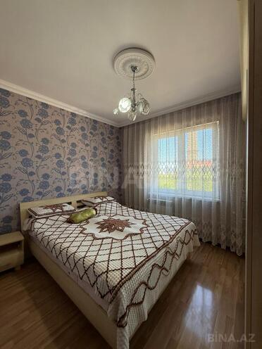 Satılır 3 otaqlı köhnə tikili 85 m², Yeni Günəşli q., photo 7 from 12