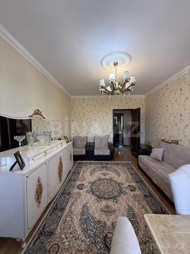 Satılır 3 otaqlı köhnə tikili 85 m², Yeni Günəşli q., photo 4 from 12