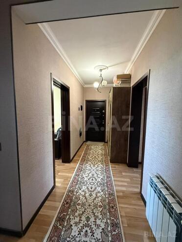 Satılır 3 otaqlı köhnə tikili 85 m², Yeni Günəşli q., photo 5 from 12