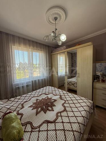 Satılır 3 otaqlı köhnə tikili 85 m², Yeni Günəşli q., photo 8 from 12