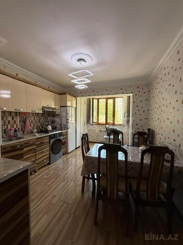 Satılır 3 otaqlı köhnə tikili 85 m², Yeni Günəşli q., photo 9 from 12