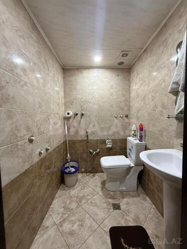 Satılır 3 otaqlı köhnə tikili 85 m², Yeni Günəşli q., photo 11 from 12