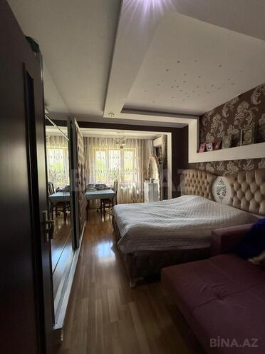 Satılır 3 otaqlı köhnə tikili 85 m², Yeni Günəşli q., photo 6 from 12
