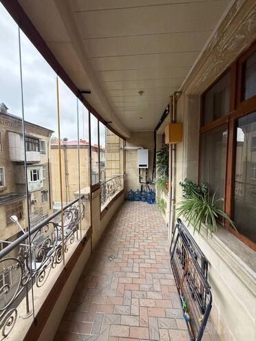 Satılır 5 otaqlı yeni tikili 214 m², Nəriman Nərimanov m., photo 20 from 23